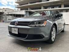 Se vende urgemente Volkswagen Jetta 2012 en Monterrey