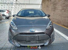 Venta de Toyota Prius 2019 usado Manual a un precio de 327000 en López