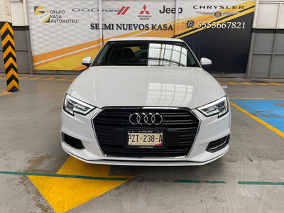 Audi A3 2018 1.4 Select 4p At
