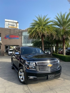 Chevrolet Tahoe Premier 2020