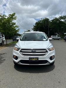 Ford Escape SE Ecoboost 2019