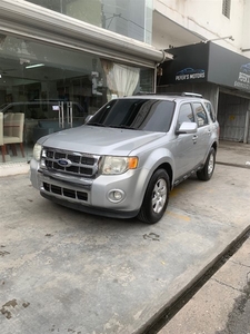 Ford Escape Limited 2010