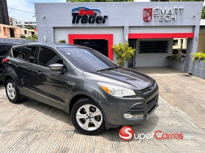 Ford Escape SE 2015