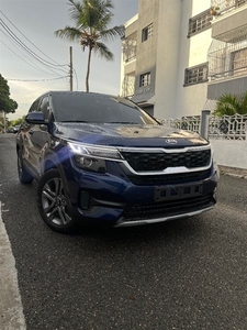 Kia Seltos EX 2020