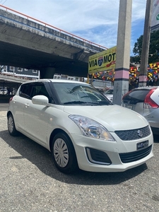 Suzuki Swift 2017