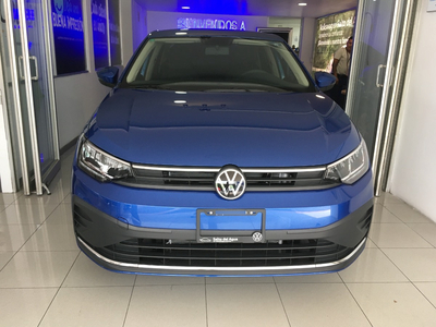 Volkswagen Virtus 2023
