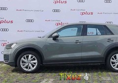 Audi Q2 2019 en buena condicción