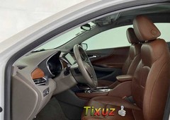 Venta de Chevrolet Malibu 2017 usado Automatic a un precio de 332999 en Juárez