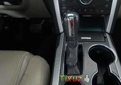Venta de Ford Explorer 2015 usado Automatic a un precio de 354999 en Juárez