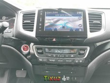 Venta de Honda Pilot 2017 usado Automática a un precio de 515000 en Guadalupe