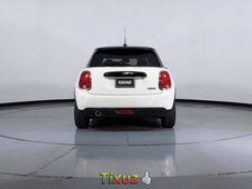 MINI Cooper 2021 impecable en Juárez