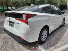 Toyota Prius 2019 barato en Miguel Hidalgo