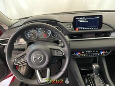Venta de Mazda 6 2020 usado Automática a un precio de 445000 en San Joaquín