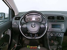Volkswagen Polo 2017 barato en Juárez