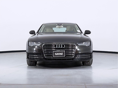 Audi A7 3.0tfsi Sportback Elite S Tronic Quattro