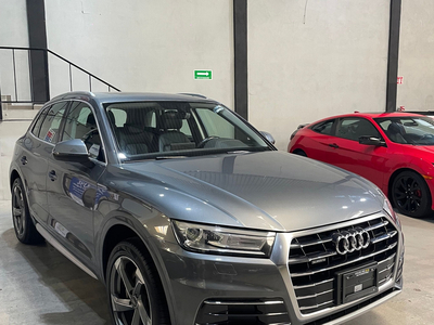 Audi Q5 45 Tfsi Select Quattro 2019