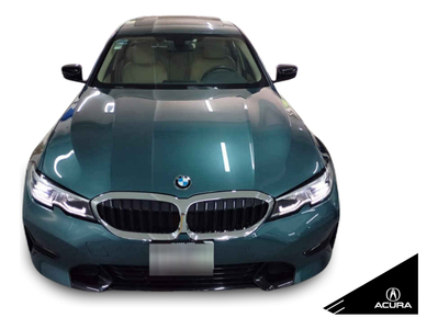 BMW Serie 3 2.0 330ia Sport Line At