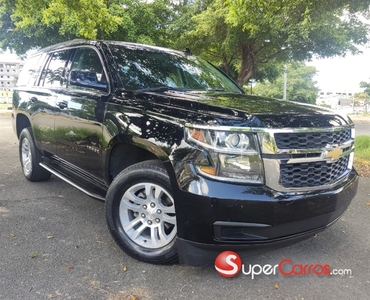 Chevrolet Tahoe LS 2018