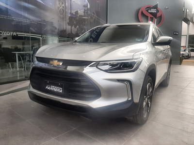 Chevrolet Tracker 2023 1.2 Premier At