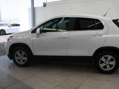 Chevrolet Trax 1.8 Lt At