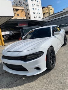 Dodge Charger R-T 2018