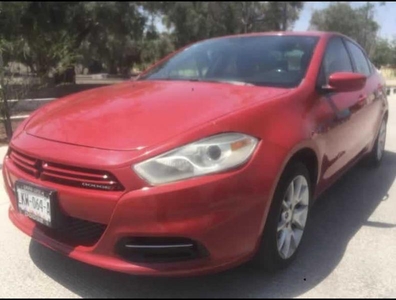 Dodge Dart 2.0 Sxt At