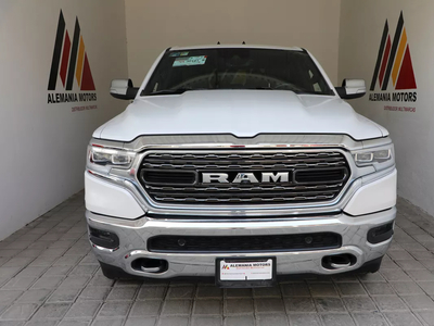 Dodge Ram 1500 2020