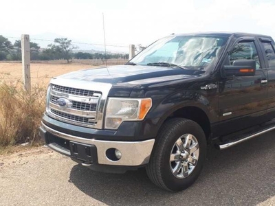 Ford F-150 3.5t Xlt Extcab 4x4