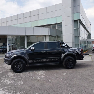 Ford Ranger 2.0 Bit Raptor