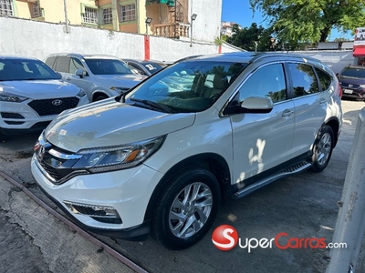 Honda CR-V EX 2015