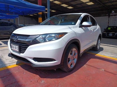 Honda HR-V 1.8 Epic At Cvt