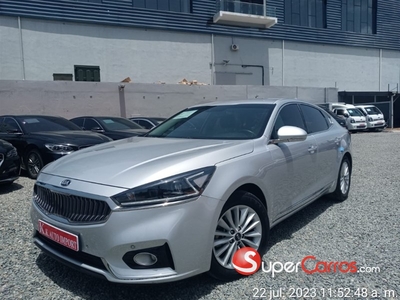 Kia K-7 2017