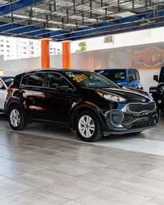 Hyundai Tucson GLS 2020