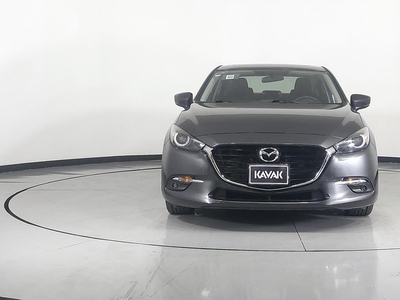 Mazda 3 2.5 Sedan S Grand Touring Ta