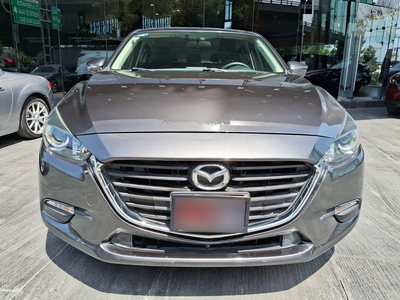 Mazda Mazda 3 2018 2.0 I Touring Hb At