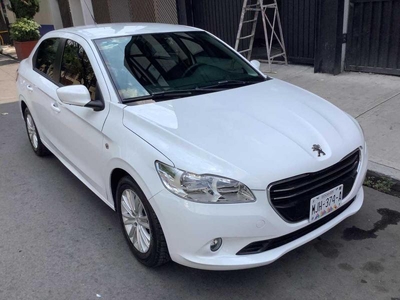 Peugeot 301 1.6 Active At