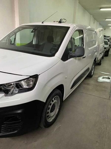 Peugeot Partner 1.6 Hdi Maxi Mt