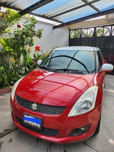 Suzuki Swift 1.4 Gls 5vel Mt