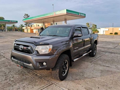 Toyota Tacoma 4.0 Tdr Sport V6 5 . 4x4 At