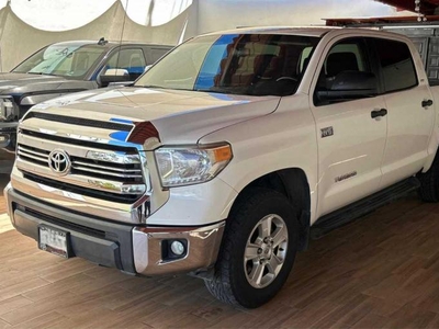 Toyota Tundra 5.7 Sr5 4x2 At