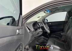 Se vende urgemente Hyundai Tucson 2018 en Juárez