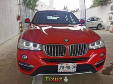 Venta de BMW X4 2018