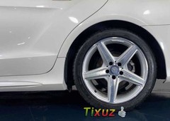 Venta de MercedesBenz Clase CLS 2016 usado Automatic a un precio de 579999 en Juárez