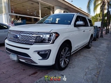 Ford Expedition Platinum Max 4x4
