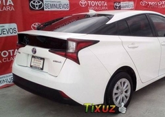 Toyota Prius 2019 barato en Ecatepec de Morelos