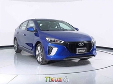 Venta de Hyundai Ioniq 2019 usado Automatic a un precio de 426999 en Juárez
