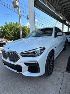 Bmw X6 Bmw X6 M50 I