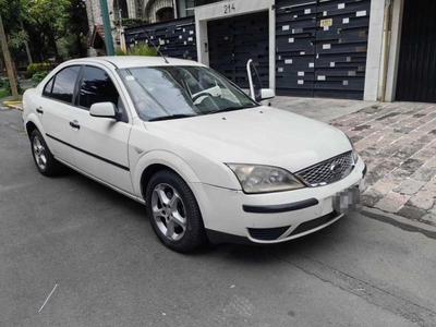 Ford Mondeo Core