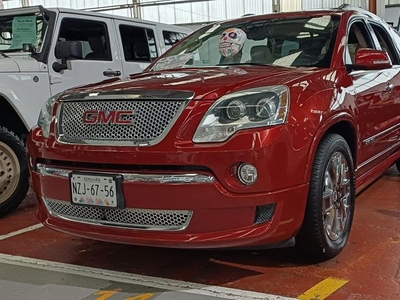 GMC Acadia