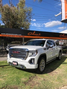 GMC Sierra Crew Cab